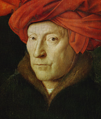范艾克 Jan van Eyck